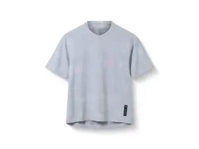 Endura Alltrack Roam KA Tech Tee Wms | weiß | M | Fahrradbekleidung