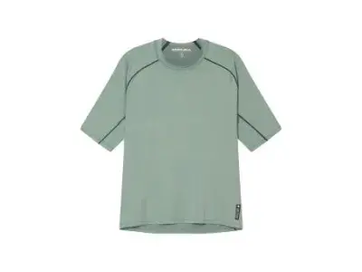 Endura Alltrack Roam KA Tech Tee Wms | grün | M | Fahrradbekleidung