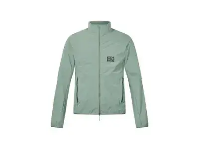 Endura Alltrack Ride Packable Jacket Men | grün | S | Fahrradbekleidung