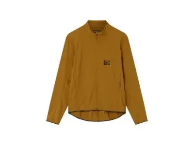 Endura Alltrack Ride Packable Jacket Men | braun/beige | L | Fahrradbekleidung