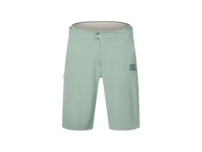 Endura Alltrack Ride Over Shorts | grün | XXL | Fahrradbekleidung