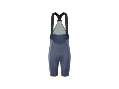 Endura Alltrack Ride Bib Shorts | schwarz/grau | M | Fahrradbekleidung