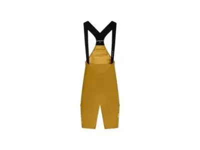 Endura Alltrack Ride Bib Shorts | braun/beige | M | Fahrradbekleidung