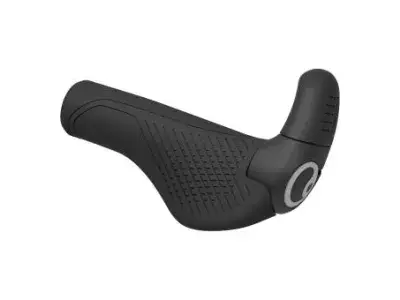 Ergon GS2 Evo Fahrradgriffe | schwarz/grau | large | Fahrradteile