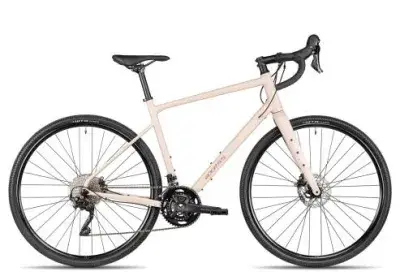 Axess CREED SPORT | dusty rose matt | 57 cm | Gravelbikes