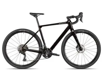 Axess CREED CF PRO | burgundy pearl | XL | Gravelbikes