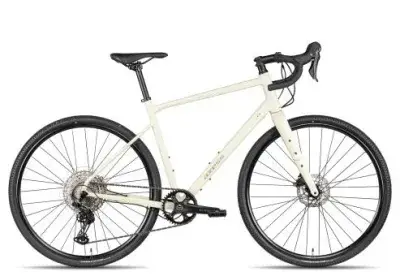 Axess CREED ADV | sand matt | 61 cm | Gravelbikes