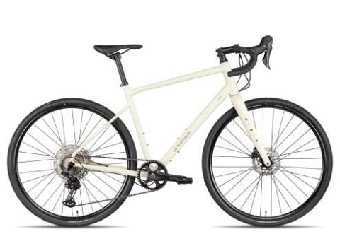Axess CREED ADV | sand matt | 57 cm | Gravelbikes