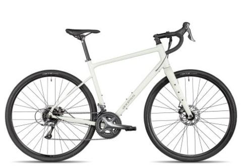 Axess CREED | sage matt | 57 cm | Gravelbikes