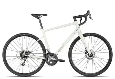 Axess CREED | sage matt | 53 cm | Gravelbikes