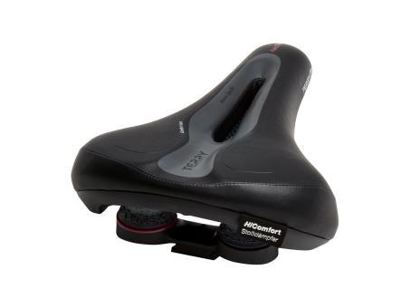 Terry Fisio GT Max Sattel Damen | Fahrradsättel