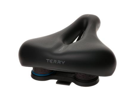 Terry Anatomica Flex Gel Herren | Fahrradsättel