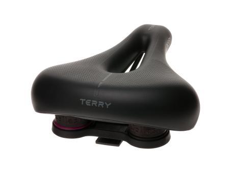 Terry Anatomica Flex Gel Damen | Fahrradsättel