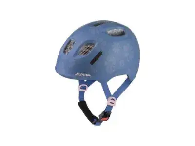 Alpina Ximo 2 L.E. Helm | blau | 45-49 cm | Fahrradbekleidung