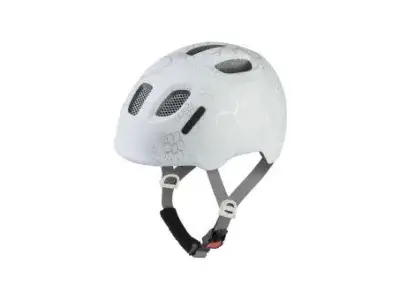 Alpina Ximo 2 L.E. Helm | weiß | 47-51 cm | Fahrradbekleidung