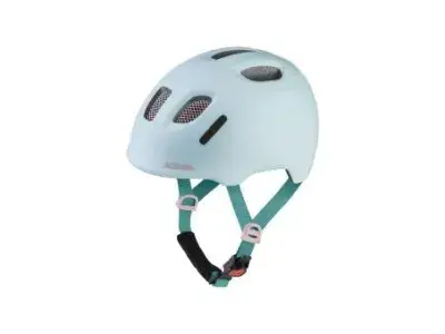 Alpina Ximo 2 L.E. Helm | blau | 47-51 cm | Fahrradbekleidung