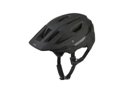 Alpina Rootage 2 MIPS Helm | schwarz/grau | 52-56 cm | Fahrradbekleidung