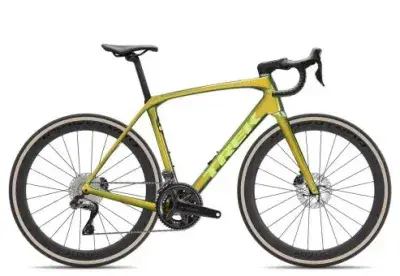 Trek Domane SLR 7 2026 | gecko phaze | 56 cm | Straßenrennräder