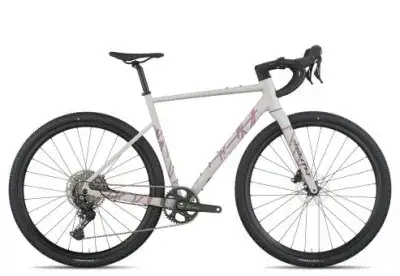 Scott Speedster Gravel 30 2026 | sepia grey | XL | Gravelbikes