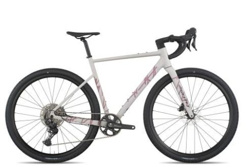 Scott Speedster Gravel 30 2026 | sepia grey | L | Gravelbikes