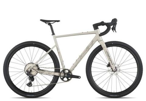 Scott Speedster Gravel 10 2026 | taupe beige | XL | Gravelbikes