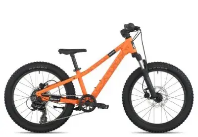 Scott Roxter 200 2026 | vibrant orange | unisize | Fahrräder