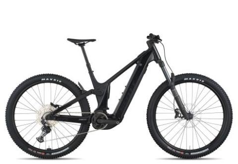 Scott Patron 930 2026 | black | L | E-Bike Fully