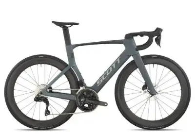 Scott Foil RC 20 2026 | carbon grey | M | Straßenrennräder