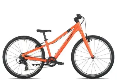 Scott Contrail 400 2026 | flame orange | unisize | Fahrräder