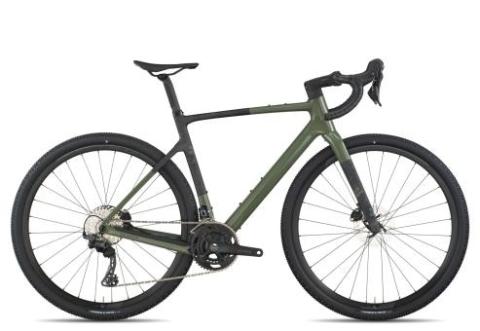 Scott Addict Gravel 40 2026 | wenge green | XL | Gravelbikes