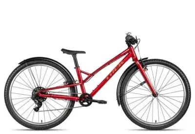Trek Wahoo 26 Path 2027 | fury red | unisize | Fahrräder