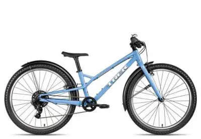Trek Wahoo 24 Path 2027 | fjord blue | unisize | Fahrräder