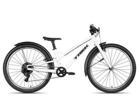 Trek Wahoo 24 Path 2027 | crystal white | unisize | Fahrräder