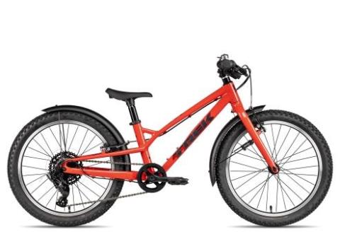 Trek Wahoo 20 Path 2027 | radioactive red | unisize | Fahrräder