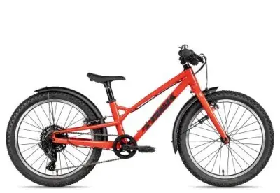 Trek Wahoo 20 Path 2027 | radioactive red | unisize | Fahrräder