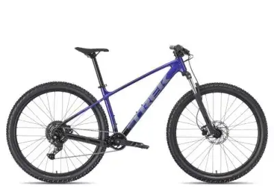 Trek Marlin 4 2027 | purple flip/black fade | XS | Hardtail-Mountainbikes