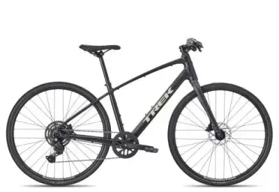Trek FX 2 2027 | carbon dark grey | L | Fitnessbikes