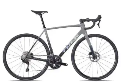 Trek Emonda ALR 5 2026 | slate prismatic/black prismati | 54 cm | Straßenrennräder