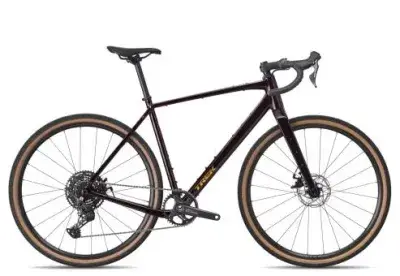 Trek Checkpoint ALR 3 2027 | dark carmine | L | Gravelbikes