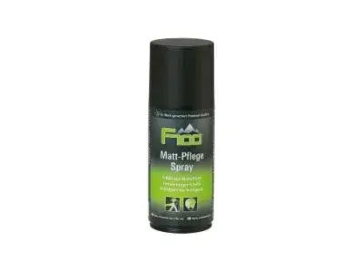 F100 Matt-Pflege Spray | Produkte