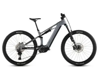 Cube Stereo Hybrid ONE44 HPC SLX Evo 800 2026 | slategrey´n´black | M | E-Bike Fully