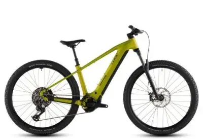 Cube Reaction Hybrid RACE 800 2026 | lizard´n´black | XXL | E-Hardtail-Mountainbikes