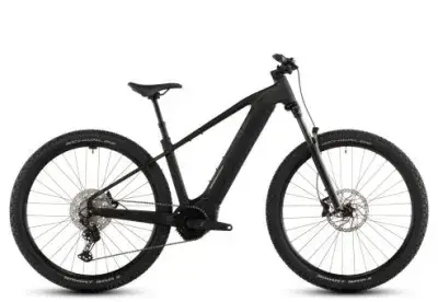 Cube Reaction Hybrid PRO 800 2026 | blackline | XXL | E-Hardtail-Mountainbikes