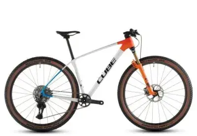 Cube Phenix C:68X SLX 2026 | teamline | XL | Hardtail-Mountainbikes