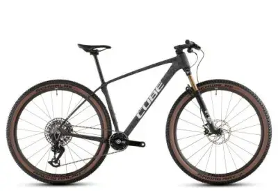 Cube Phenix C:68X SLT 2026 | matrixblack´n´white | XL | Hardtail-Mountainbikes