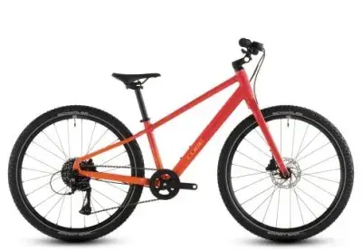 Cube Numove 240 Disc 2027 | redrose´n´peach | unisize | Fahrräder