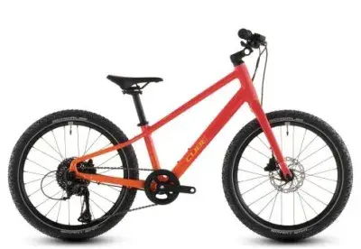 Cube Numove 200 Disc 2027 | redrose´n´peach | unisize | Fahrräder