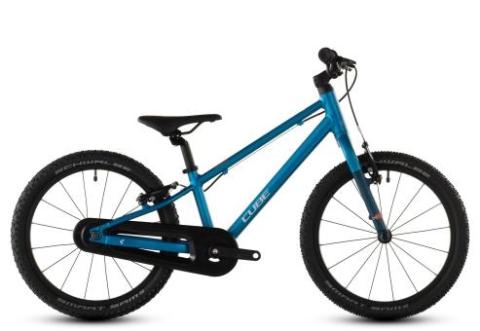 Cube Numove 180 2027 | topasblue´n´nebula | unisize | Fahrräder