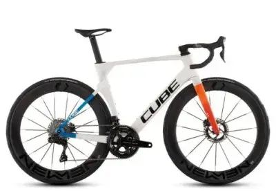 Cube Litening AERO C:68X SLT 2026 | teamline | 52 cm | Straßenrennräder