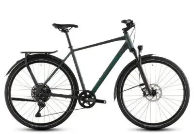 Cube Kathmandu SLT 2026 | duskwood´n´goblin | 50 cm | Trekkingräder